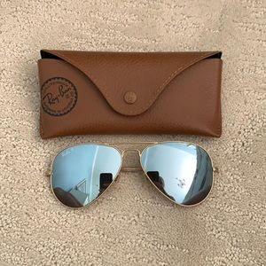 Ray ban sunglasses